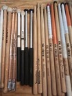 Vic Firth Corpsmaster Tenor Swizzle American Cust Promark Innov  Percussion Drum
