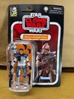Hasbro Star Wars Vintage Collection Commander Havoc 3 75 In Action Figure- F8058
