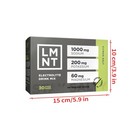 Lmnt Electrolytes  30-pack Citrus Salt   New   Zero-sugar