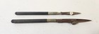 Vintage Antique Quill Mechanical Drafting drawing Ruling Pen Instrument Set