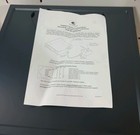  Apg Vtl320-bl1617 Open Box Stratis Integration Cash Drawer Black 16x17 Open Box