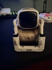 Anki Cozmo Robot Toy W  Padded Case 3 Cubes charging Base 