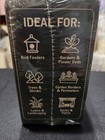 Powerful Deer Repellent Balls  Pest Repellent 24-pack Deer Repellent For Garden