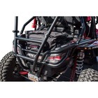 Tusk Utv Storage Pack Black For Yamaha Yxz 1000r wildcat Trail 700