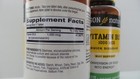 Vitamin B 12 1000 Mcg Sublingual B12 B-12 100 Tablets Mason Natural 
