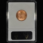 1995 Lincoln Memorial Cent     Anacs Ms-66-rd     1c Coin Ddo Fs-040 Penny    trusted   