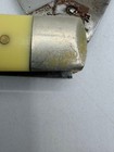 Vintage Case Xx- 3254 1 Of 500 Yellow