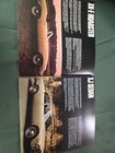 1970 Jaguar Auto Car Original Sales Brochure