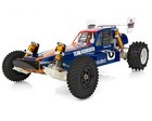 Team Associated Rc10 1 10 Rc Buggy Jay Halsey Edition -kit-  asc6008 New Sealed