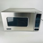 Viking Professional Vmos200 2 0 Cu Ft Microwave Stainless Steel Tested Working
