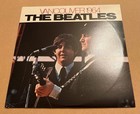 The Beatles - Vancouver 1964 - Rare 2 Lp Vinyl