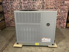 Ge Np16g24v072 2 Ton 2-stage Convertible Gas electric Packaged Unit  16 Seer