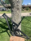 Specialized Stumpjumper St Alloy Frame