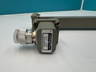 Wr90 wg16 10db Directional Coupler Keysight Agilent X752c  8 2 To 12 4 Ghz