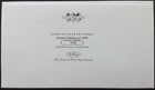 Benham 2010 Classic Album Covers Booklet Pane On First Day Cover Glastonbury Shs