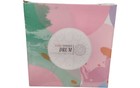 Vixx Steel Tongue Drum Black With Bag Mallets 12 Inch