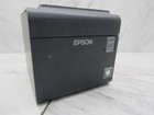 Epson Tm-l90 Thermal Pos Kitchen Retail Receipt Printer Usb ethernet W  Adapter