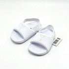  new  Baby toddler Nike Kobe Kawa White white  if2876 100   Sz 5 0c - 10 0c     