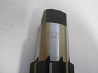 Interstate Taper Pipe Reamer 1-1 2  X 1-3 4 X 4-1 4  10fl Hss Rh 02280