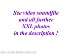 Fine Old German Franz Hell 4 4 Violin -video- Antique Violino                                335