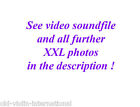 Fine Old German Violin Around 1930 -video- Antique  Master                                          558