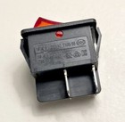 Benchmark Usa - Popcorn Machine Replacement Switch - 2001