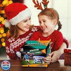 Nazano Soccer Ball Game Set For Kids  Indoor Outdoor Backyard Tos