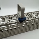 Whirlpool Dishwasher Silverware Flatware Tray Utensil Basket W10894107