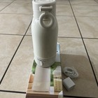 Cordless Baby Bottle Warmer Jr09 Quick Warming Travel Ready Keep Warm 24 Hours
