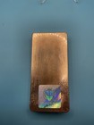 Germania Mint 1 Kilo 999 9 Fine Copper Cast Bar 1000 Grams