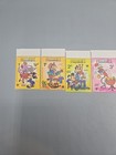 Ls10943 Dominica Mickey Mouse   Friends Disney Fine Lot Mnh