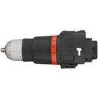 Black decker Matrix    Hammer Drill  Easy Attachment  - Bdcmthdff
