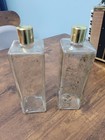 Japanese Mid-century Portable Accordion Music Box Decanter Set
