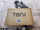 Sachin Tendulkar Tenxu Official Flicker Flip Book  straight Drive  Double Action