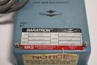 Mks 221ahs-b-10 Baratron Absolutegauge  10 Torr