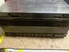 Used Sine Plate Magnetool In Good Working Conditions Model Sp-612 37