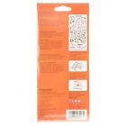 Fiskars Wanderlust Clear Stamp Set  18 Individual Stamps 