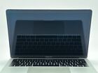 13  Apple Macbook Pro 2018 2 7 I7 16gb Ram 512gb Ssd Sequoia   Silver   Good
