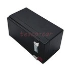 For Mercedes-benz Auxiliary Battery  2007-2023  12v With Box Oe 000000004039 