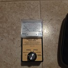 Trifield Meter Model 100xe Emf In Case  Mint Paranormal Hunting