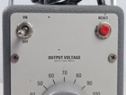 General Radio Company Variac Model W5mt3 Autotransformer 0-140v Ac 5a Out Tested