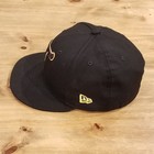 New Era Milb Hat Cap Size 7 1 2 Fitted T Logo Wool 59fifty Baseball