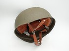 Green Swiss Army Military Surplus M71 Combat Helmet Liner   Chinstrap 52-54 Cm