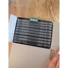 Memorex Cd-rw Platinum 650mb 4x Rewrite Speed 9 Discs