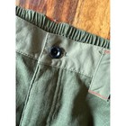 First Lite Obsidian Merino Wool Hunting Pants Ripstop M Olive Green Tactical