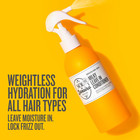 Sol De Janeiro Brazilian Milky Leave-in Conditioner   Fights Frizz   Detangles  