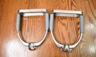 Mdc  Ultimate Stirrups Stirrup Irons   239 95