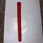  Cameron Red Pistolini Dancing Letters Putter Grip