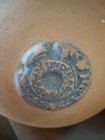 Down Under 12  Terra Cotta Upside Down Pot Planter Large-ready 2 Hang Unpainted 