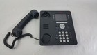 Avaya 9611g Ip Gigabit 8-line Desk Phone With Color Display-no Stand